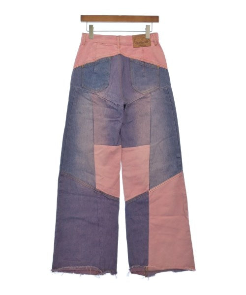 MARINE SERRE ยีนส์