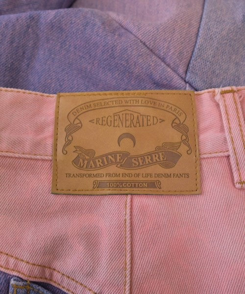 MARINE SERRE ยีนส์