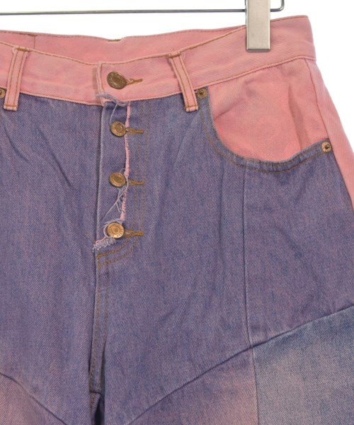 MARINE SERRE ยีนส์