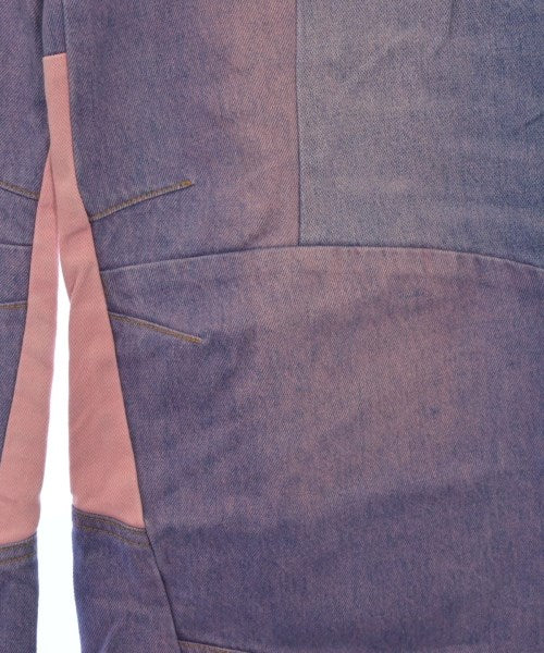 MARINE SERRE ยีนส์