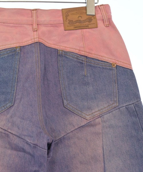 MARINE SERRE ยีนส์