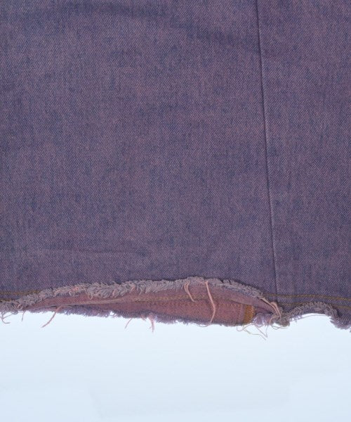 MARINE SERRE ยีนส์