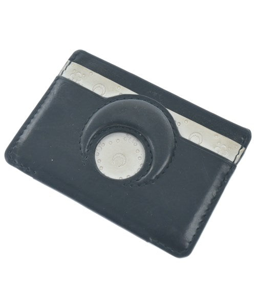 MARINE SERRE กล่องใส่บัตร