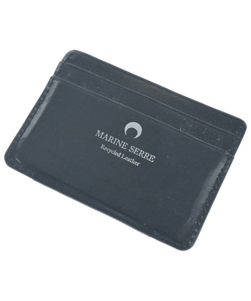 MARINE SERRE กล่องใส่บัตร