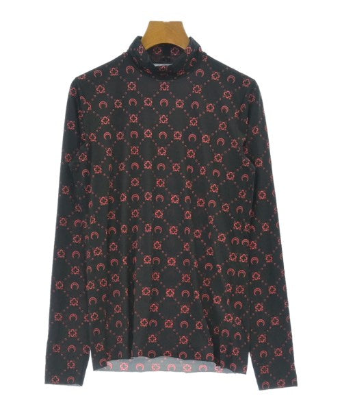 MARINE SERRE เสื้อยืด/เสื้อท็อปส์