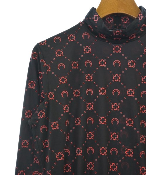 MARINE SERRE เสื้อยืด/เสื้อท็อปส์