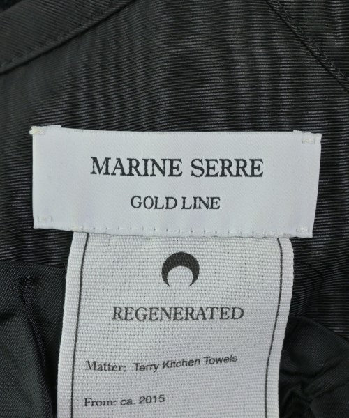 MARINE SERRE เสื้อกั๊ก