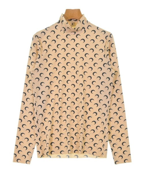 MARINE SERRE เสื้อยืด/เสื้อท็อปส์