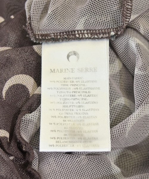 MARINE SERRE เสื้อสตรี