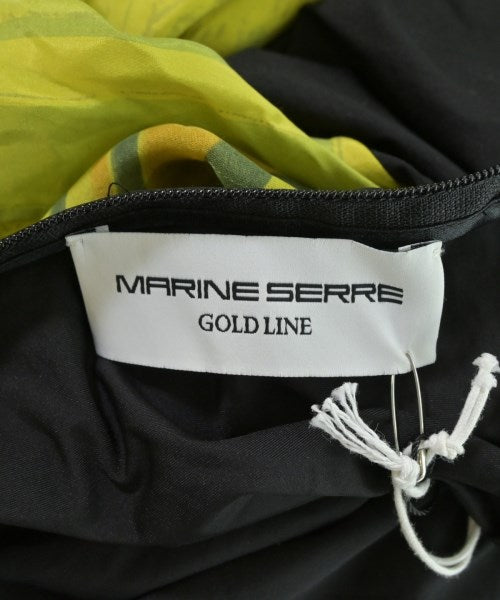 MARINE SERRE เสื้อสตรี
