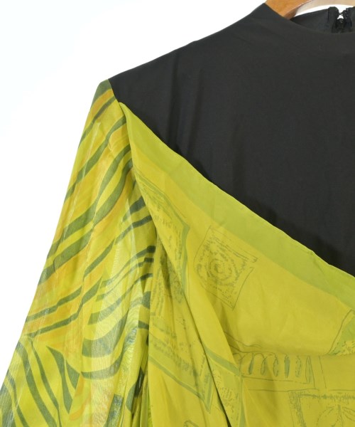 MARINE SERRE เสื้อสตรี