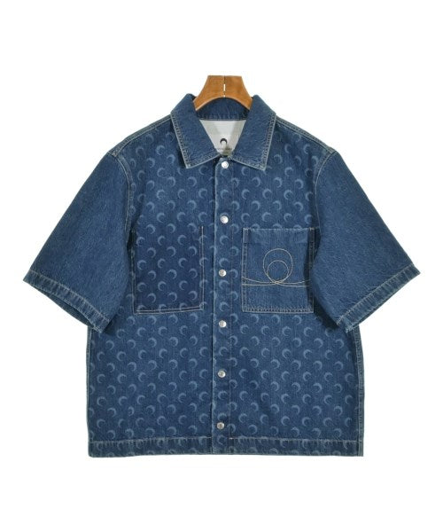 MARINE SERRE เสื้อลำลอง