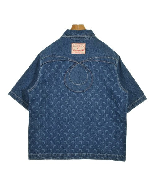 MARINE SERRE เสื้อลำลอง