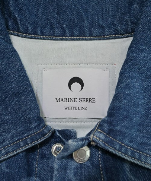 MARINE SERRE เสื้อลำลอง