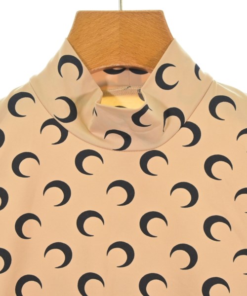 MARINE SERRE เสื้อยืด/เสื้อท็อปส์