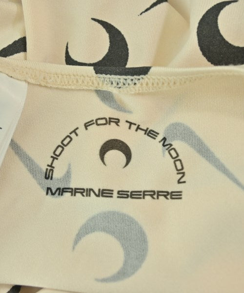 MARINE SERRE ชุดเอี๊ยม/เสื้อคลุมหลวมๆ/จั๊มสูท