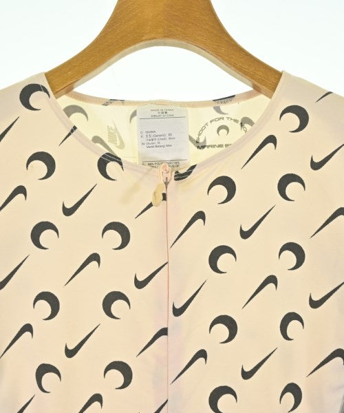 MARINE SERRE ชุดเอี๊ยม/เสื้อคลุมหลวมๆ/จั๊มสูท
