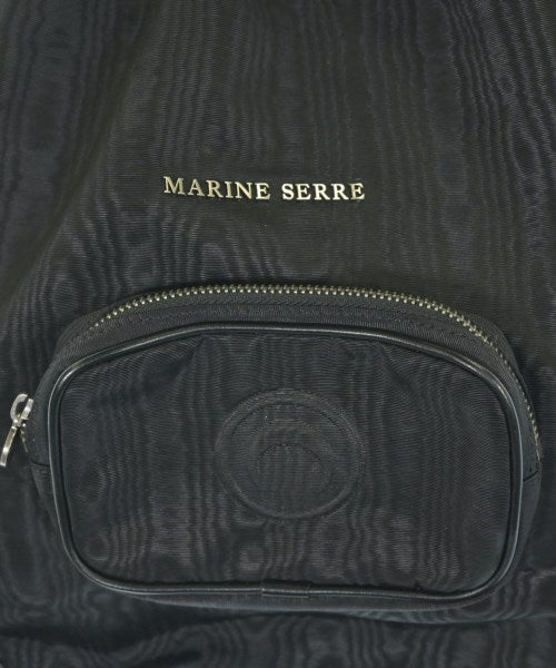MARINE SERRE เป้สะพายหลัง