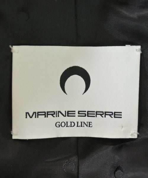 MARINE SERRE เบลเซอร์/แจ็คเก็ตสูท