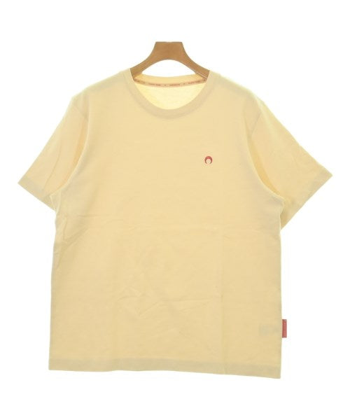 MARINE SERRE เสื้อยืด/เสื้อท็อปส์