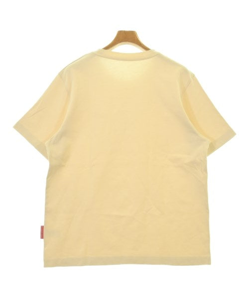 MARINE SERRE เสื้อยืด/เสื้อท็อปส์