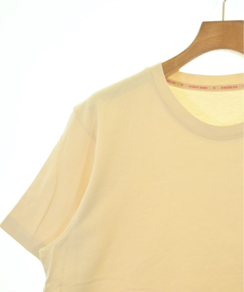 MARINE SERRE เสื้อยืด/เสื้อท็อปส์