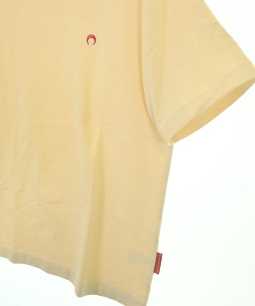 MARINE SERRE เสื้อยืด/เสื้อท็อปส์