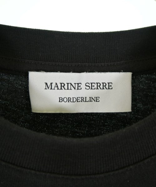 MARINE SERRE เสื้อยืด/เสื้อท็อปส์
