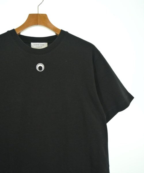 MARINE SERRE เสื้อยืด/เสื้อท็อปส์