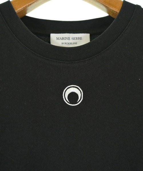 MARINE SERRE เสื้อยืด/เสื้อท็อปส์