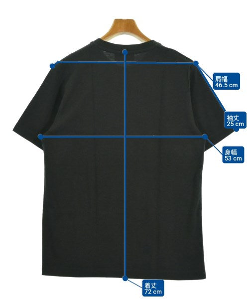 MARINE SERRE เสื้อยืด/เสื้อท็อปส์