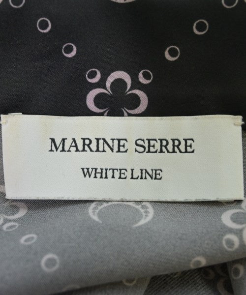 MARINE SERRE เสื้อสตรี