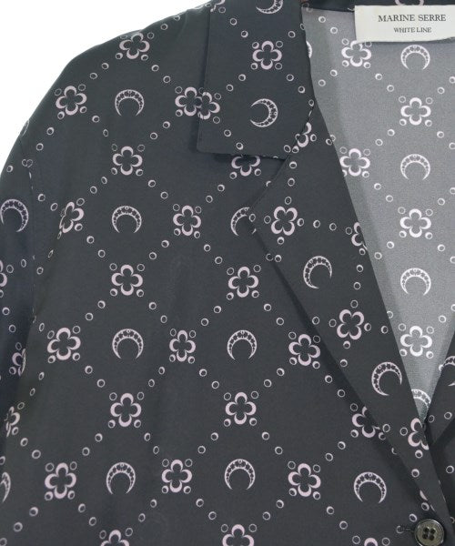 MARINE SERRE เสื้อสตรี