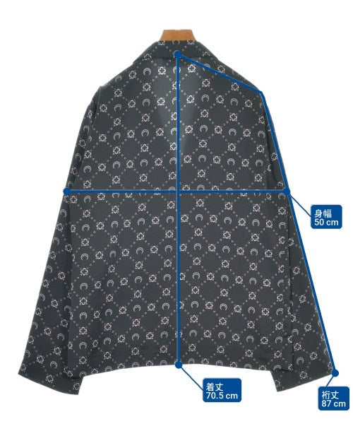 MARINE SERRE เสื้อสตรี