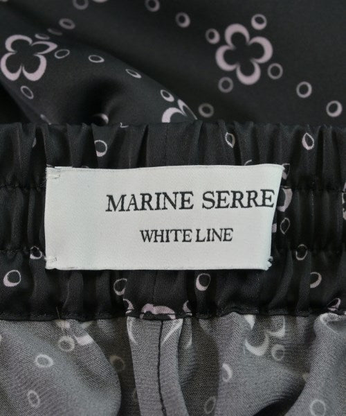 MARINE SERRE กางเกง อื่น