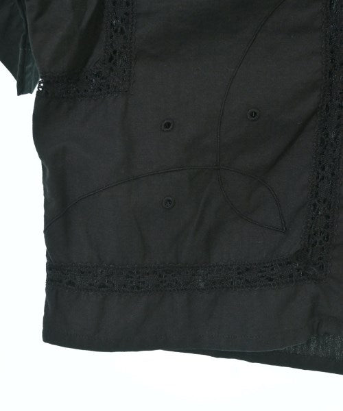 MARINE SERRE เสื้อสตรี
