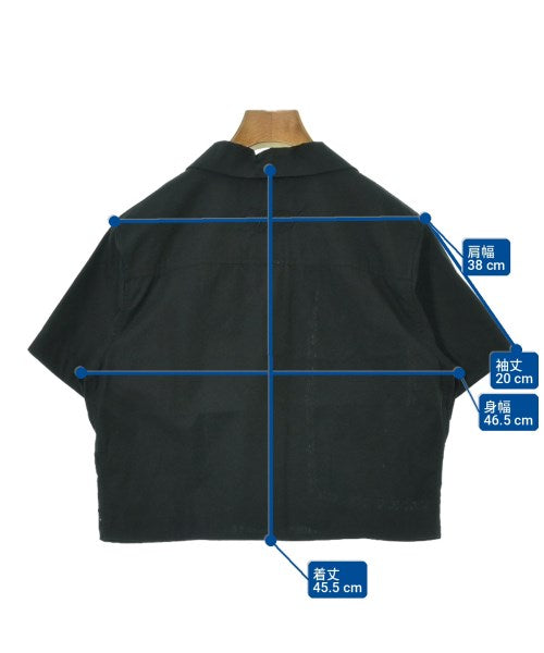 MARINE SERRE เสื้อสตรี