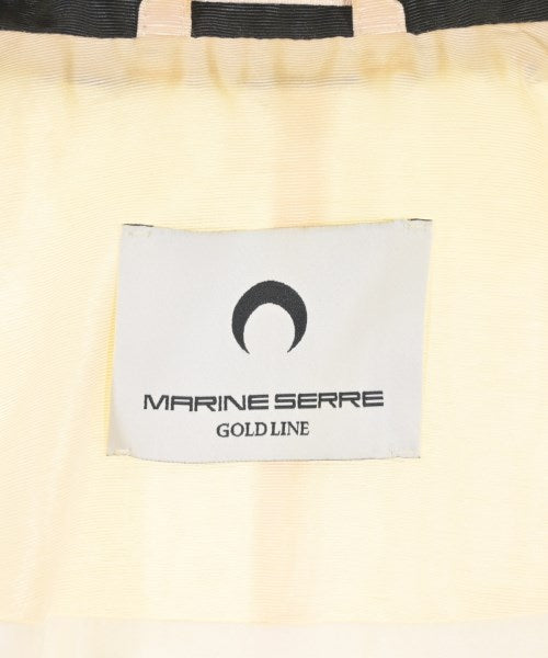 MARINE SERRE แจ็คเก็ตเบลาส์ อื่น
