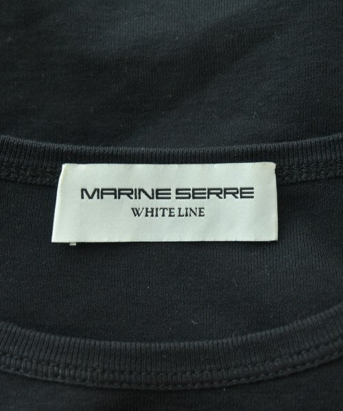 MARINE SERRE เสื้อยืด/เสื้อท็อปส์