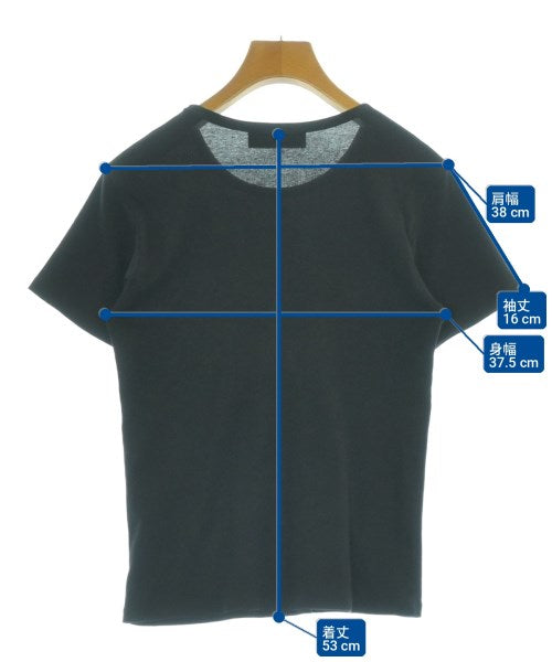 MARINE SERRE เสื้อยืด/เสื้อท็อปส์