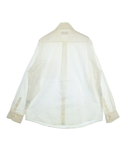 MARINE SERRE เสื้อลำลอง