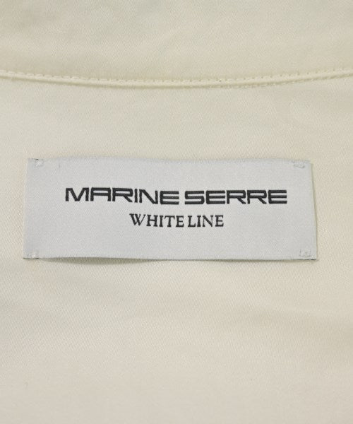 MARINE SERRE เสื้อลำลอง
