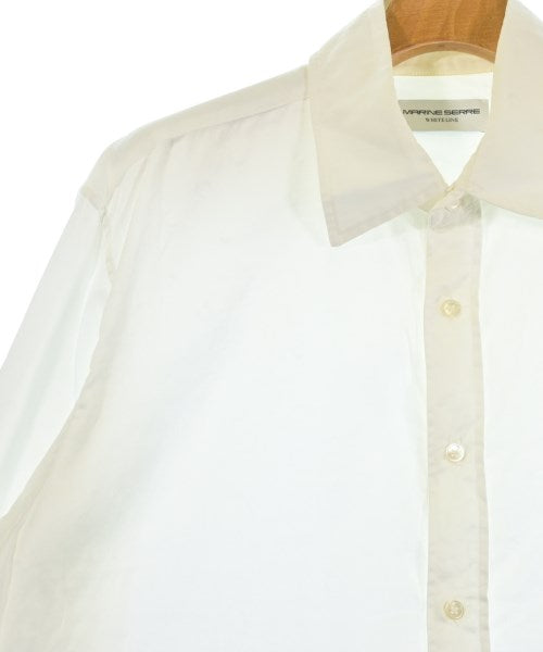 MARINE SERRE เสื้อลำลอง