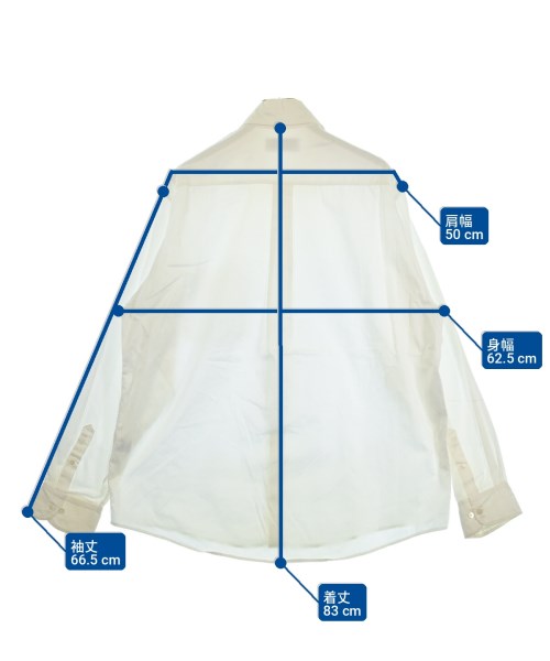 MARINE SERRE เสื้อลำลอง