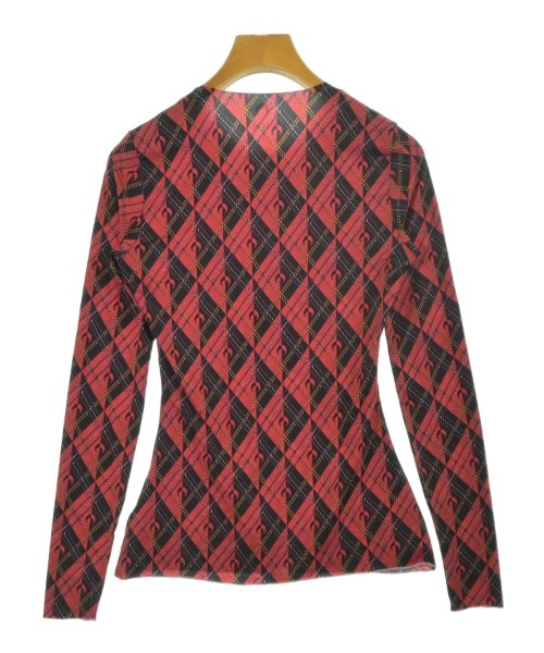MARINE SERRE เสื้อยืด/เสื้อท็อปส์