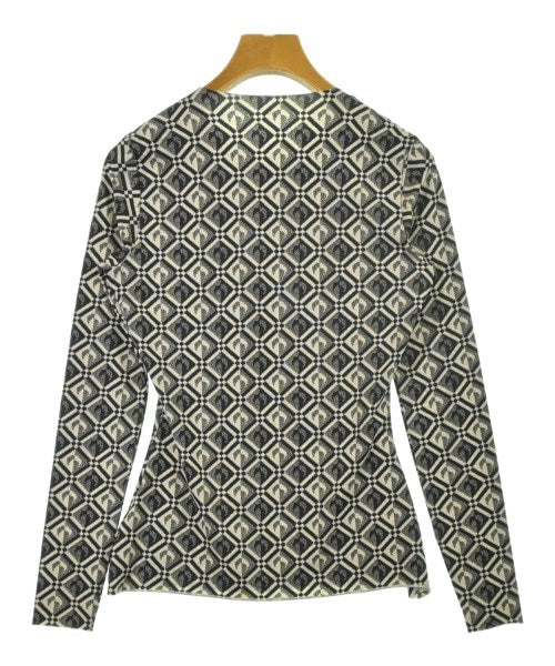 MARINE SERRE เสื้อยืด/เสื้อท็อปส์