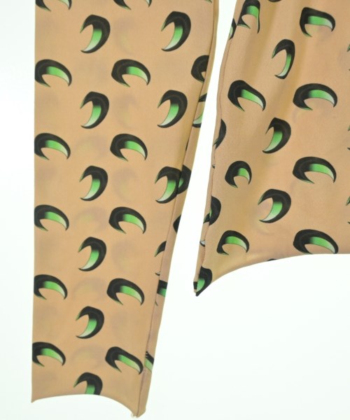 MARINE SERRE เสื้อยืด/เสื้อท็อปส์