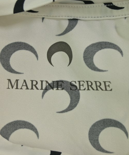 MARINE SERRE เสื้อยืด/เสื้อท็อปส์