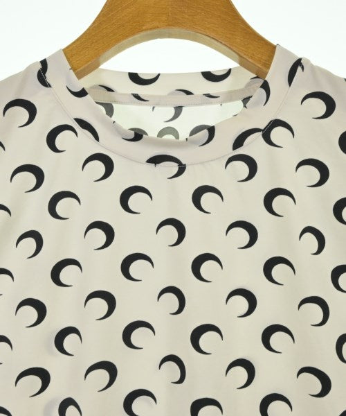 MARINE SERRE เสื้อยืด/เสื้อท็อปส์