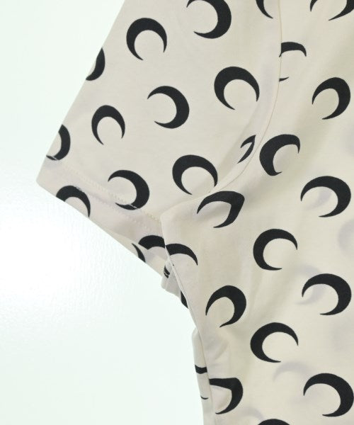 MARINE SERRE เสื้อยืด/เสื้อท็อปส์
